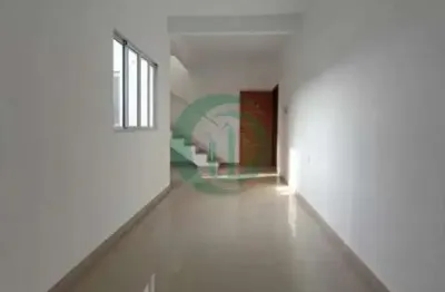 Apartamento com 2 quartos à venda na Vila Alto de Santo André, Santo André 