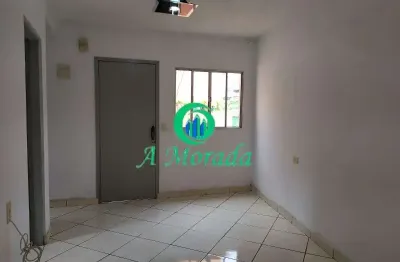 Casa com 2 quartos à venda no Jardim Marek, Santo André 