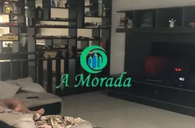 Casa com 3 quartos à venda no Campestre, Santo André 