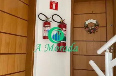 Apartamento com 2 quartos à venda na Vila Guiomar, Santo André 