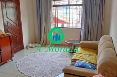 Casa com 3 quartos à venda na Vila Marina, Santo André 