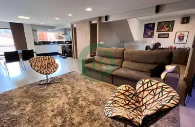 Casa com 3 quartos à venda na Vila Alzira, Santo André 