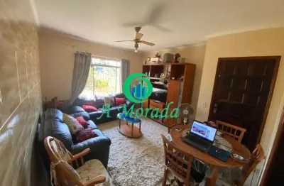 Casa com 2 quartos à venda no Jardim Irene, Santo André 