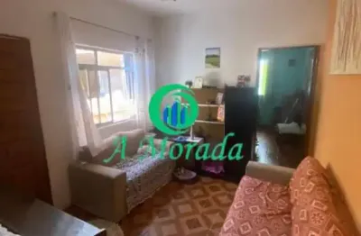 Casa com 4 quartos à venda no Condomínio Maracanã, Santo André 