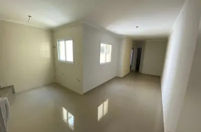 Cobertura sem condomínio à venda na vila tibiriçá, em santo andré.