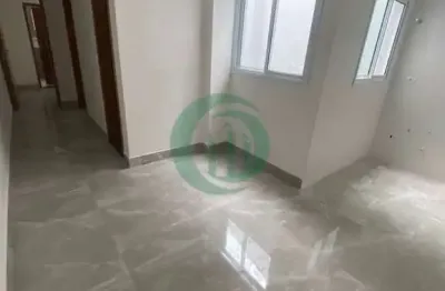 Apartamento com 2 quartos à venda na Vila Helena, Santo André 