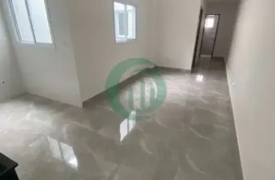 Apartamento com 2 quartos à venda na Vila Helena, Santo André 