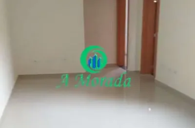 Apartamento com 2 quartos à venda na Vila Curuçá, Santo André 