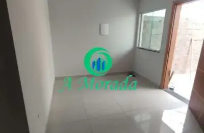 Casa com 2 quartos à venda na Vila Curuçá, Santo André 