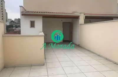Apartamento com 2 quartos à venda na Vila Floresta, Santo André 