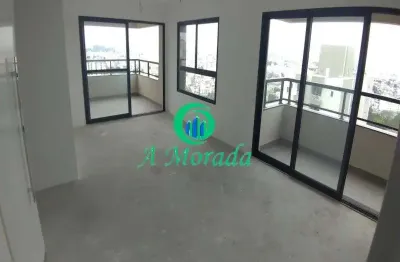 Apartamento com 3 quartos à venda no Campestre, Santo André 