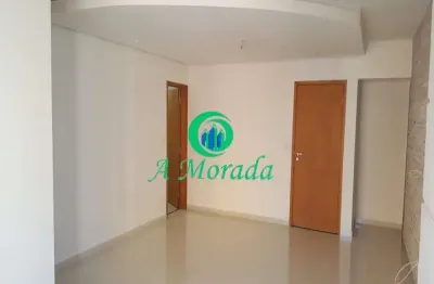 Apartamento com 3 quartos à venda no Jardim Bela Vista, Santo André 