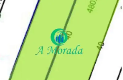 Terreno à venda no Paraíso, Santo André 