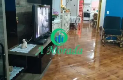 Casa com 3 quartos à venda na Vila Pires, Santo André 