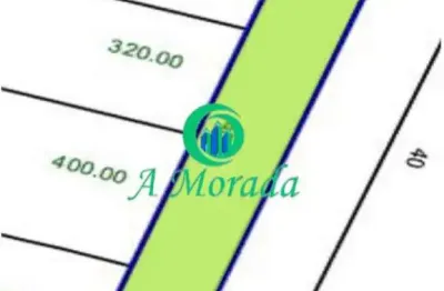 Terreno à venda no Paraíso, Santo André 