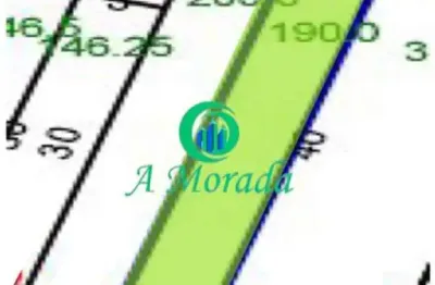 Terreno à venda na Vila Alzira, Santo André 
