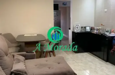 Casa com 2 quartos à venda no Jardim do Estádio, Santo André 