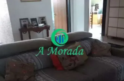 Casa com 4 quartos à venda no Colônia, Ribeirão Pires 