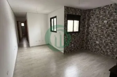 Cobertura sem condomínio à venda na vila floresta, em santo andré!