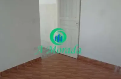 Casa com 1 quarto à venda na Vila Alzira, Santo André 
