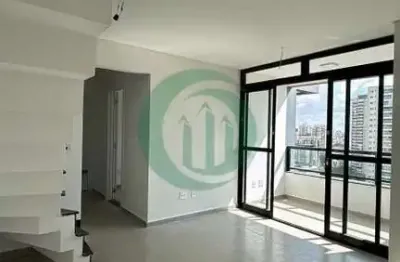 Apartamento com 2 quartos à venda no Baeta Neves, São Bernardo do Campo 