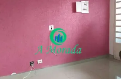 Apartamento com 2 quartos à venda no Jardim Jamaica, Santo André 