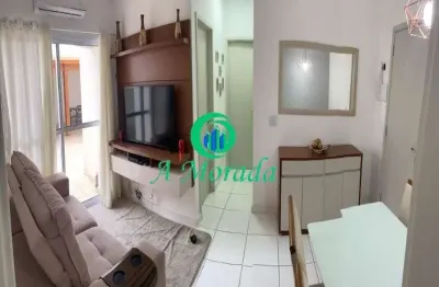 Apartamento com 2 quartos à venda no Jardim Jamaica, Santo André 