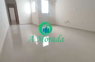 Apartamento com 2 quartos à venda na Vila Humaitá, Santo André 