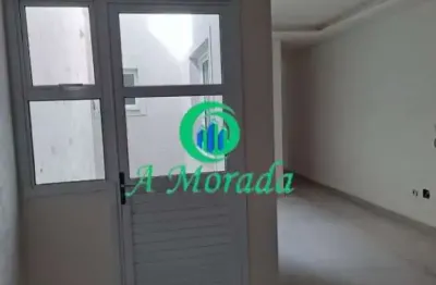 Apartamento com 3 quartos à venda na Vila Metalúrgica, Santo André 