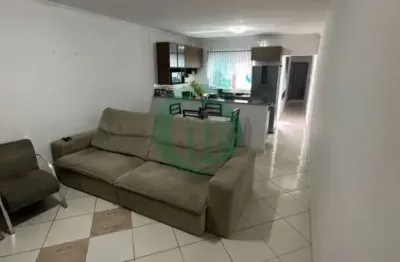 Casa com 2 quartos à venda no Jardim Irene, Santo André 