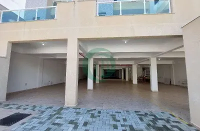 Apartamento com 2 quartos para alugar na Vila Pires, Santo André 