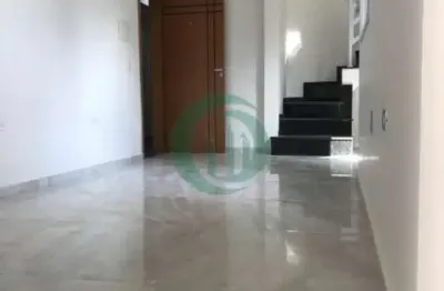 Apartamento com 2 quartos à venda no Jardim Progresso, Santo André 