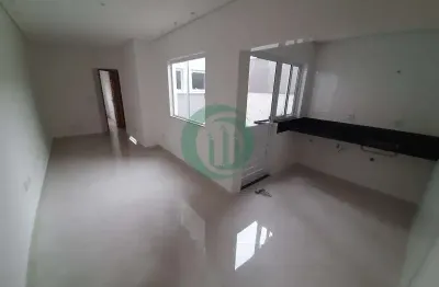 Apartamento com 2 quartos à venda na Vila Curuçá, Santo André 