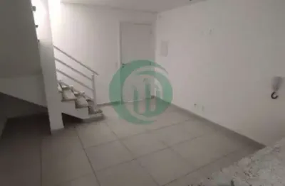 Apartamento com 2 quartos à venda na Vila Pires, Santo André 