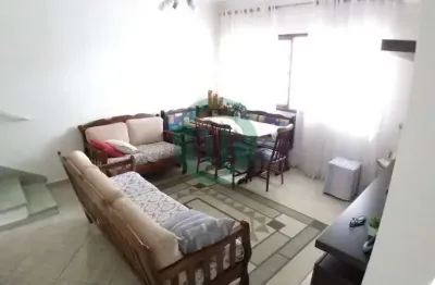 Casa com 3 quartos à venda na Vila Humaitá, Santo André 