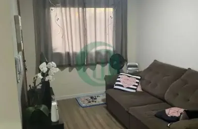 Apartamento com 2 quartos à venda no Jardim das Maravilhas, Santo André 