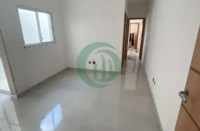 Apartamento com 2 quartos à venda na Vila Alzira, Santo André 