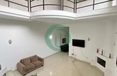Sobrado espetacular todo planejado e com lazer para sua família!