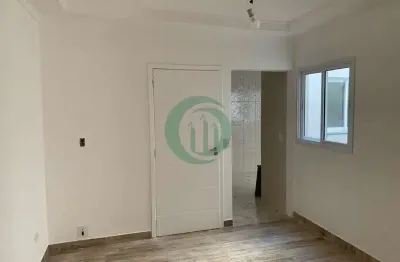 Apartamento com 3 quartos à venda na Vila Camilópolis, Santo André 