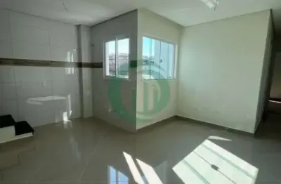 Apartamento com 2 quartos à venda no Parque Oratório, Santo André 