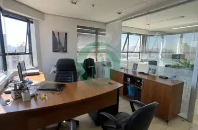 Sala comercial com 1 sala à venda no Centro, Santo André 