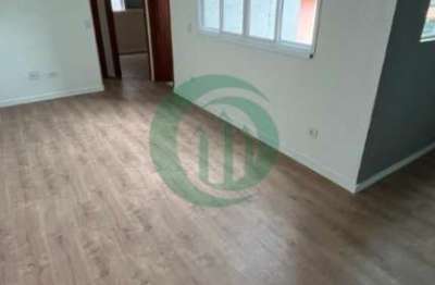 Cobertura à venda no parque erasmo assunção, em santo andré.