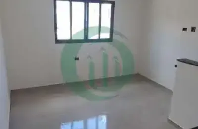 Casa com 2 quartos à venda na Vila Leopoldina, Santo André 