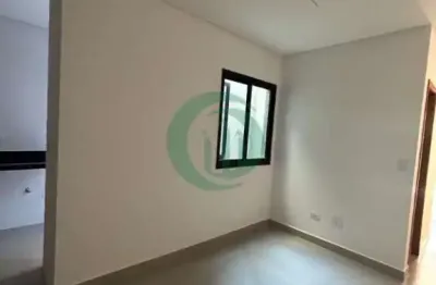 Apartamento com 2 quartos à venda na Vila Valparaíso, Santo André 