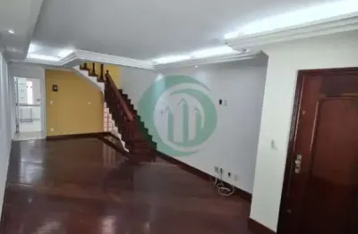 Casa com 3 quartos à venda na Vila Pires, Santo André 