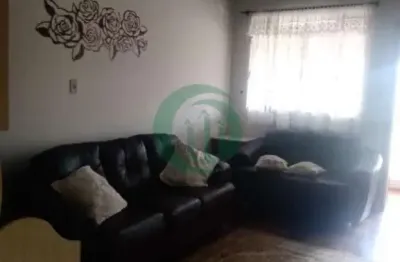 Terreno comercial à venda na Vila Alzira, Santo André 