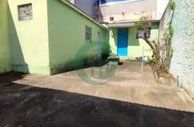 Ponto comercial com 1 sala à venda no Jardim do Estádio, Santo André 