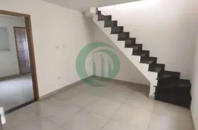 Apartamento com 2 quartos à venda na Vila Cecília Maria, Santo André 