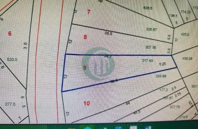 Imperdível! terreno com 359m² e localização privilegiada na vila guarará, conta com 03 casas!