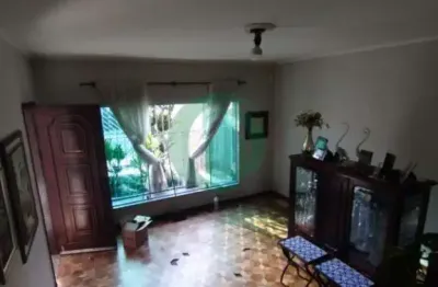 Casa com 3 quartos à venda na Vila Eldízia, Santo André 